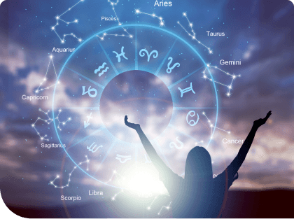 Spirituality & astrology